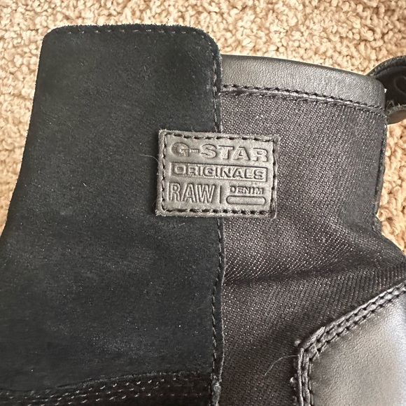 Ankle boots - Picture 3 of 5